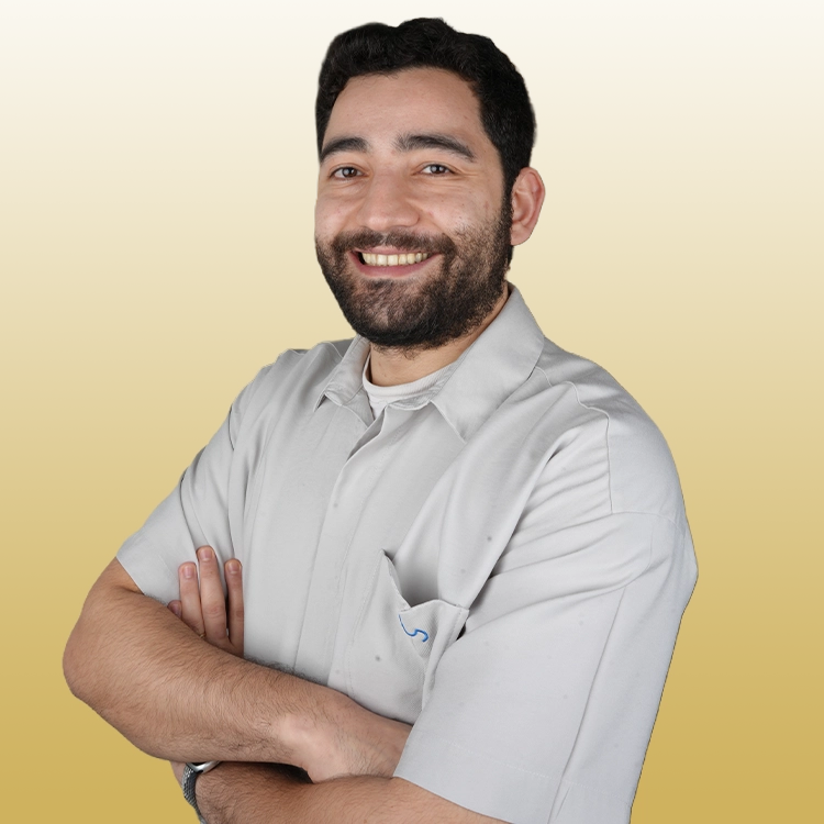 Dr. Ahmet Şahin