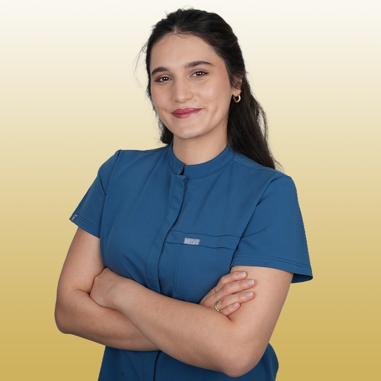 Dt. Işıl Arslan